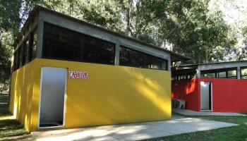 Camping Aguas Dulces - Aguas Dulces Camping Aguas Dulces - Aguas Dulces