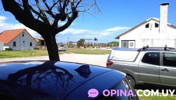 Camping Armada Nacional - La Paloma Camping Armada Nacional - La Paloma