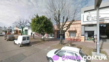 camping balneario municipal - Paysandú camping balneario municipal - Paysandú