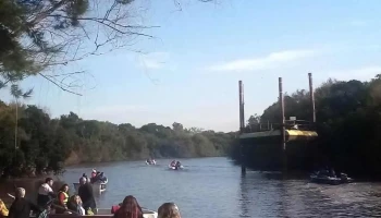 Camping conchillas - Conchillas Camping conchillas - Conchillas