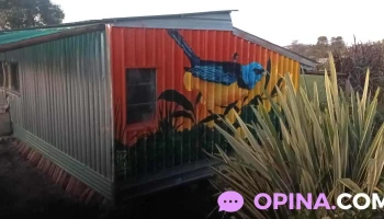 Camping D'Colores - Minas Camping D'Colores - Minas