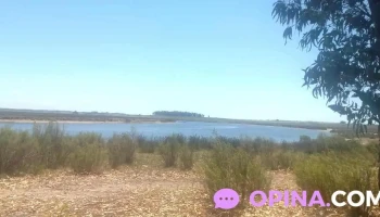 Camping de jhonny - Soca