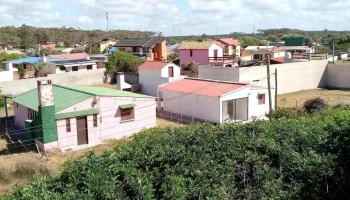 Camping De La Barra (Chuy) - Barra Del Chuy Camping De La Barra (Chuy) - Barra Del Chuy