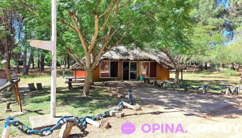 Camping del Centro de Suboficiales Navales - Jaureguiberry Camping del Centro de Suboficiales Navales - Jaureguiberry