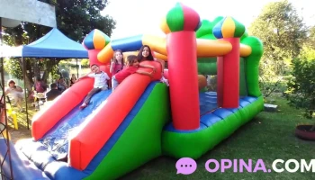 camping Don Mauro - Cnel. Ignacio Barrios Y A De Las Vacas camping Don Mauro - Cnel. Ignacio Barrios Y A De Las Vacas