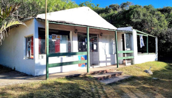 Camping Ecológico Punta Rubia - Punta Rubia Camping Ecológico Punta Rubia - Punta Rubia