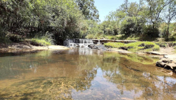 Camping El Barbudo - Rivera Camping El Barbudo - Rivera