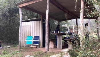 Camping El Caimán - Ruta 7 Gral Aparicio Saravia