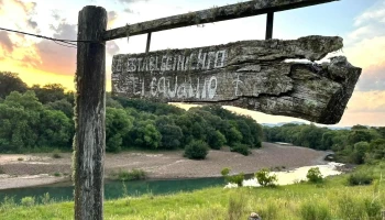 Camping El Caudillo - Sierra De Lunarejo Camping El Caudillo - Sierra De Lunarejo