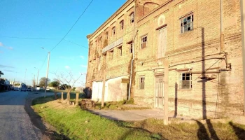 Camping Fray Marcos - Bolívar Camping Fray Marcos - Bolívar