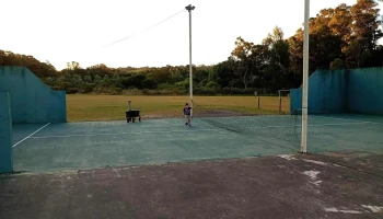 Camping Josefina - Los Corchos Camping Josefina - Los Corchos