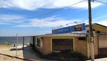 Camping Kiyú - Parador chico - Kiyu-Ordeig Camping Kiyú - Parador chico - Kiyu-Ordeig