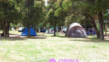 Camping Las Acacias - Uruguay Camping Las Acacias - Uruguay