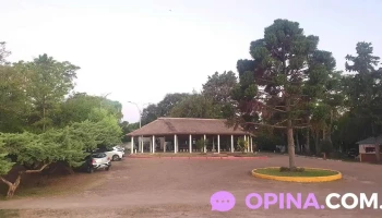 camping municipal - San Javier camping municipal - San Javier