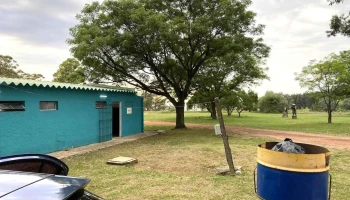 Camping Palmar - Palmar