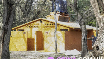 Camping Parque Brisas del Plata - San Pedro Camping Parque Brisas del Plata - San Pedro