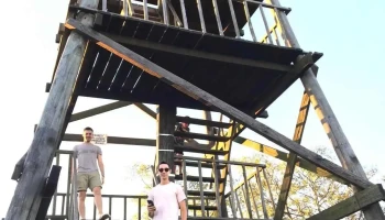 Camping Piedra Pintada - Unnamed Road Camping Piedra Pintada - Unnamed Road