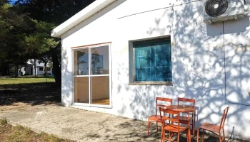 Camping Policial Andresito - Departamento De Flores