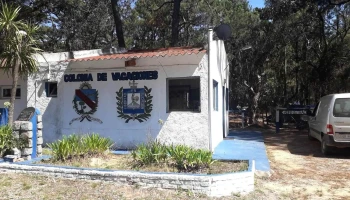 Camping Policial La Paloma - 15