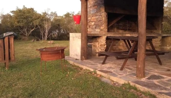 Camping Quebrada de los Cuervos - Km 25 Camping Quebrada de los Cuervos - Km 25