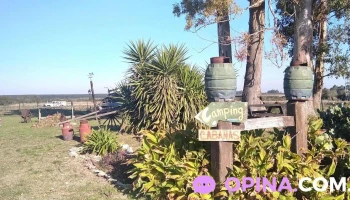 Camping Queguay - Ruta 3-General Jose Artigas Camping Queguay - Ruta 3-General Jose Artigas