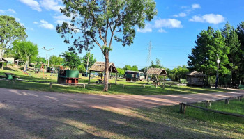 Camping Villa Ansina - Ansina Camping Villa Ansina - Ansina