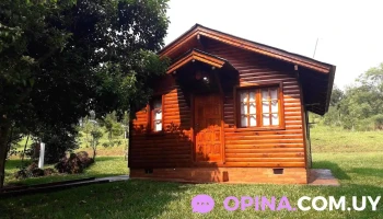 Camping y Salto Piedras Blancas - Misiones