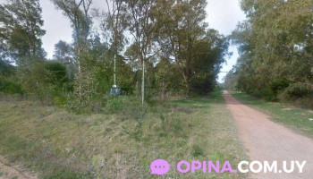 Camping Yemanja - Avenida Vicente Costa Camping Yemanja - Avenida Vicente Costa