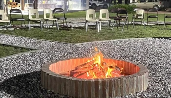 Campo Recreativo Deseret - Soca Campo Recreativo Deseret - Soca