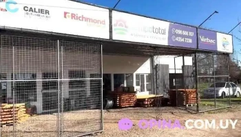 Campo Total - 94001 Sarandí Grande