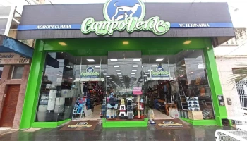 Campo Verde Chuí - - Centro