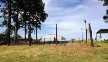 Campus C.s. y D. Santa Bernardina - Santa Bernardina Campus C.s. y D. Santa Bernardina - Santa Bernardina