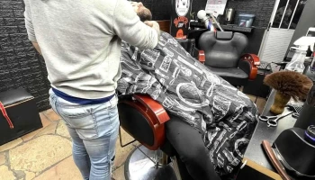 Canabarber - Av. Ricardo Becu Canabarber - Av. Ricardo Becu