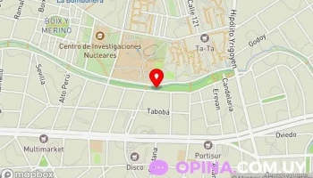 Cañada Malvín - Departamento De Montevideo Cañada Malvín - Departamento De Montevideo