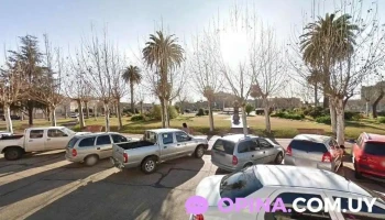 Canal 11 Nuevo Cable Fray Bentos - 65000 Fray Bentos