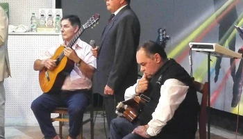 Canal 12 Melo - 37000 Melo Canal 12 Melo - 37000 Melo