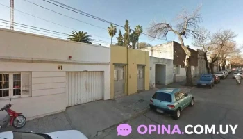 Canal 4 Paysandu - 60000 Paysandú Canal 4 Paysandu - 60000 Paysandú