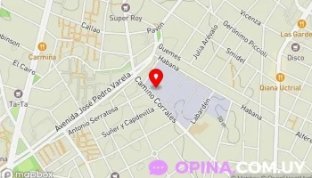 Canal 7 | Estudios Montevideo - 12000 Montevideo