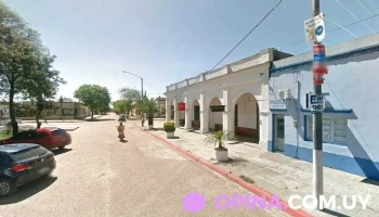 Canal 8 Bella Unión - 55100 Bella Unión Canal 8 Bella Unión - 55100 Bella Unión