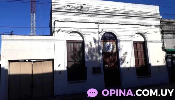 Canal 8 - Medios Públicos - 18 De Julio