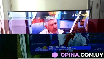 Canal Ocho Durazno - Gral Jose G 578