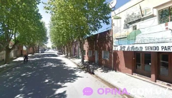 Canal Tres - Canal Tres Regional - 98000 Sarandí Del Yí Canal Tres - Canal Tres Regional - 98000 Sarandí Del Yí