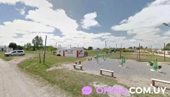 Cancha Baby Club A.Independiente - Puntas De Valdez Cancha Baby Club A.Independiente - Puntas De Valdez