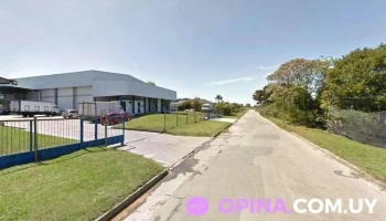 cancha de la academia - Montevideo