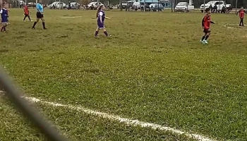 Cancha Lamperbierg - Quebracho Cancha Lamperbierg - Quebracho