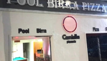 Caniella pizzería - 37100 Rio Branco