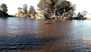 Canteras de Vialidad - Veinticinco De Mayo Canteras de Vialidad - Veinticinco De Mayo