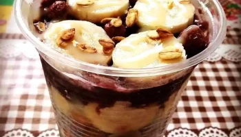 Cantinho do Açaí - Puimayen