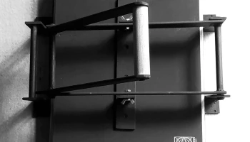 Cantón gráfico - 11100 Montevideo