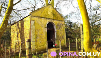 Capilla Fenocchi - Departamento De Florida Capilla Fenocchi - Departamento De Florida